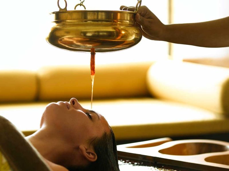 shirodhara shirodhara